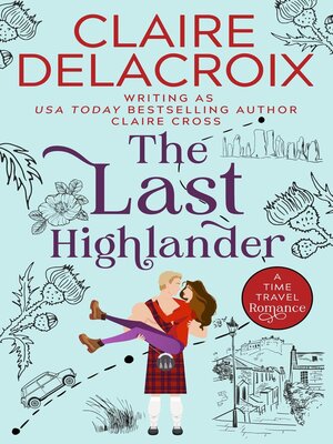 cover image of The Last Highlander